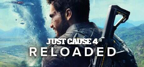 正当防卫4重装版/Just Cause 4 Reloaded(v4110618)