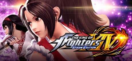 拳皇14/THE KING OF FIGHTERS XIV(v1.26)