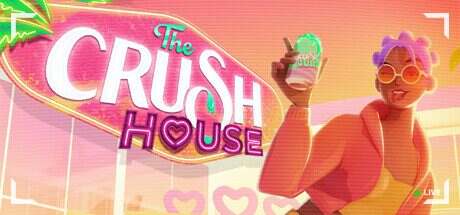 心动小屋/The Crush House(更新至v1.4.9752)