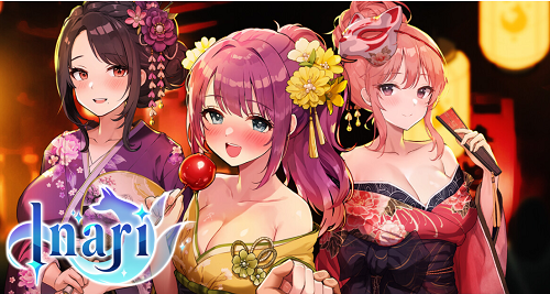 宝藏的家乡/稻荷:五谷神/Inari(更新至v1.5.12)
