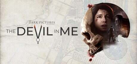 黑相集:心中魔/The Dark Pictures Anthology: The Devil in Me(v20230823)