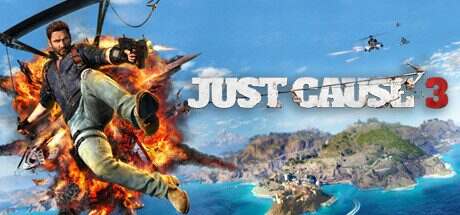 正当防卫3增量版/Just Cause™ 3 XL Edition(更新至v1227440)