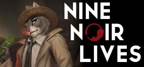猫城谜案/Nine Noir Lives(v1.1.0)