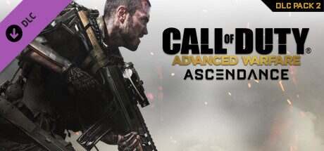 使命召唤11:高级战争/Call of Duty:Advanced Warfare(v1.22.01)