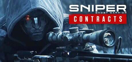 狙击手:幽灵战士契约/Sniper Ghost Warrior Contracts(v1.08)+全DLC