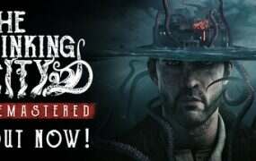 沉没之城重制版/The Sinking City Remastered(更新至v20250513)