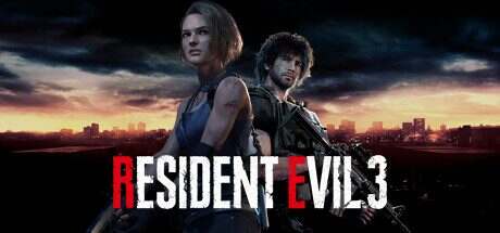 生化危机3:重制版/Resident Evil 3:Remake(v20230427)