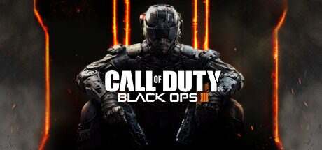 使命召唤12:黑色行动3/Call of Duty:Black Ops 3