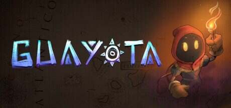 瓜约塔/Guayota