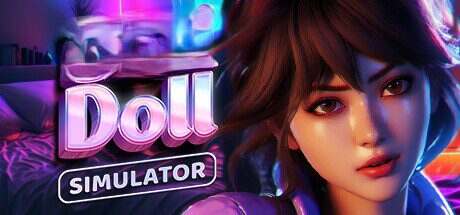 玩偶模拟器/SEX Doll Simulator(更新至Build.11874396)