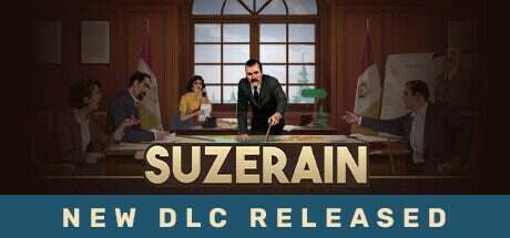 宗主国/Suzerain(更新至v3.0.9)