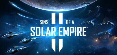 太阳帝国的原罪2/Sins of a Solar Empire II(更新至v1.30.4)