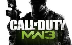 使命召唤8:现代战争3/Call of Duty: Modern Warfare 3