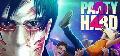 疯狂派对2/Party Hard 2(Build.15304661)