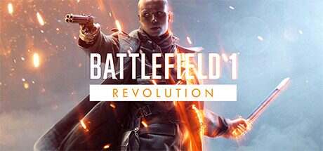战地1/Battlefield 1(v1.0.47.30570)