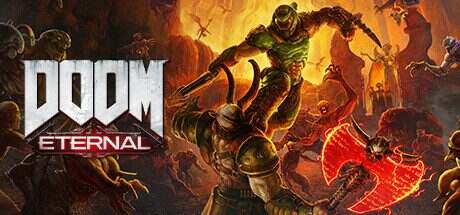 毁灭战士:永恒/DOOM Eternal(更新至V6.66)