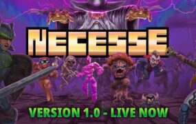 奈斯启示录/Necesse(更新至v1.0.0)正式版