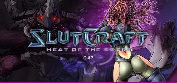 浪女工艺:精之火/SlutCraft: Heat of the Sperm(v0.42)