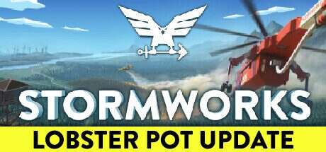 风暴工程:建造和救援/Stormworks: Build and Rescue(v1.12.0)