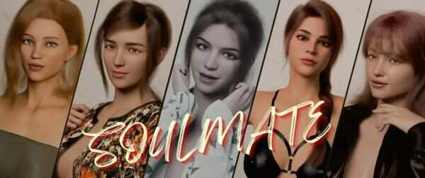 灵魂伴侣/Soulmate（更新至EP3）
