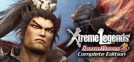 真三国无双7猛将传/Dynasty Warriors 8