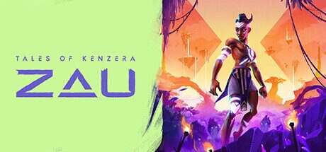 肯泽拉传说:扎乌/Tales of Kenzera ZAU(更新至v1.4.0.45133)
