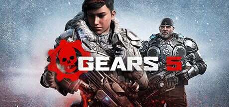战争机器5/Gears 5(v1.1.97.0)