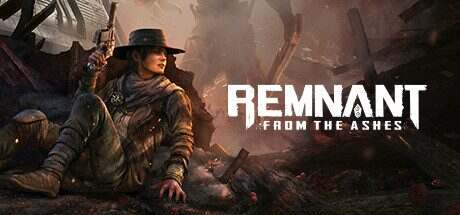 遗迹:灰烬重生/Remnant: From the Ashes(v275.957)