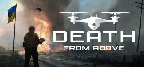 死神天降/Death From Above(v1.0.5)