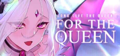 为了女王/For the Queen(更新至v1.5241)