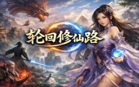 轮回修仙路（更新至Build.20136957）