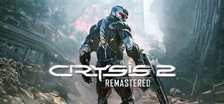 孤岛危机2:重制版/Crysis 2 Remastered(Build.9461303)
