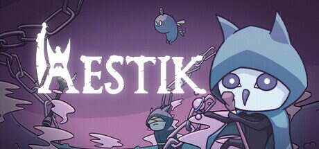 艾斯蒂克之境/Aestik