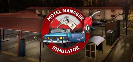 汽车旅馆经理模拟器/Motel Manager Simulator(更新至V20241111)