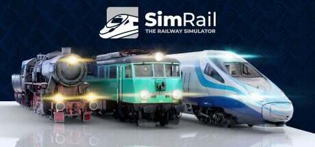 模拟铁路:铁路模拟器/SimRail-The Railway Simulator(更新至v1.0.0)正式版