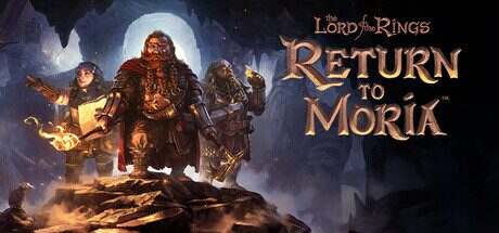 指环王:重返摩瑞亚/The Lord of the Rings Return to Moria(更新至v1.5.2)