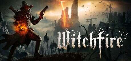 女巫之火/Witchfire(更新至v0.4.6)
