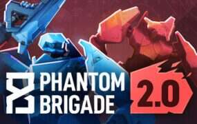 幻影旅团/Phantom Brigade（更新至v2.0.2）