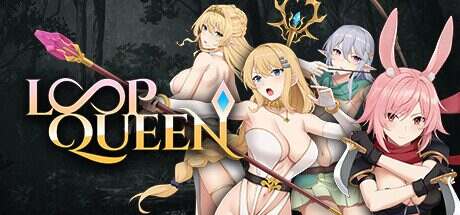 地牢逃脱3轮回女王/Loop Queen Escape Dungeon 3(更新至v1.23)