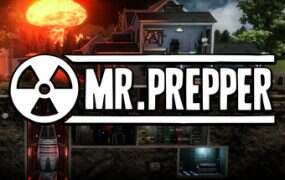 末日准备狂/Mr. Prepper(更新至v1.42b)