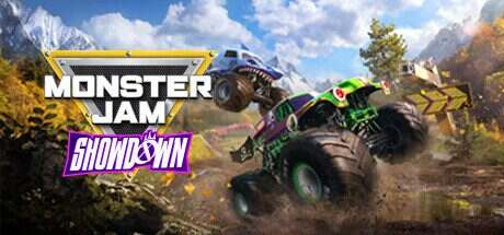 大脚车对决/Monster Jam Showdown