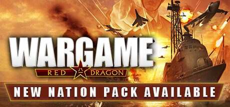 战争游戏:红龙/Wargame: Red Dragon(更新至v131544)