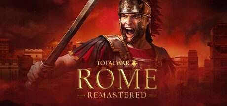 罗马:全面战争重制版/Total War: ROME REMASTERED(v2.0.5)