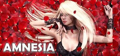 失忆/Amnesia（更新至v0.100b）