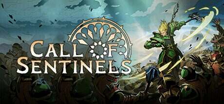 哨兵的召唤/Call of Sentinels(更新至v1.0.1.8)