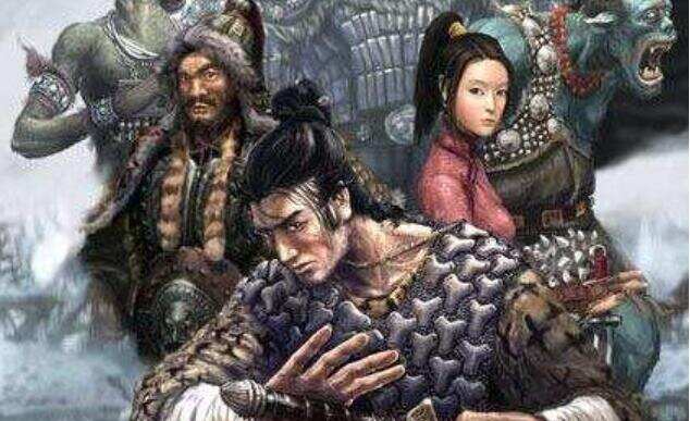 刀剑封魔录/Blade Sword(V1.05HF3)