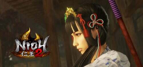 《仁王2》本体+绅士MOD整合版 