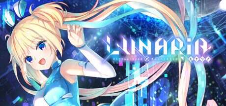 LUNARiA -Virtualized Moonchild-（Build.15504392）