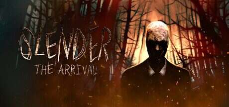 瘦长鬼影:降临/Slender: The Arrival(v07.11.2023)