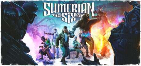 苏美尔六人组/Sumerian Six(更新至v1.0.3)